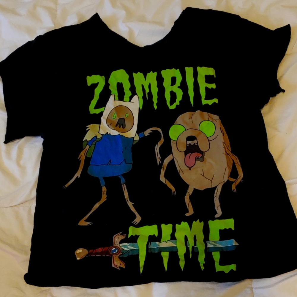 Tshirt